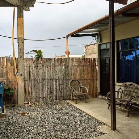 Tika' Aaj Mini-Hotel San Pedro La Laguna Eksteriør billede