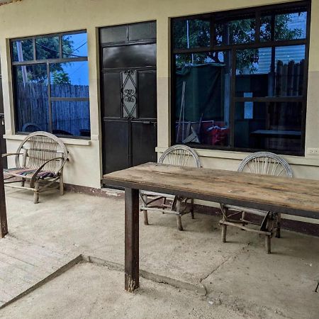Tika' Aaj Mini-Hotel San Pedro La Laguna Eksteriør billede