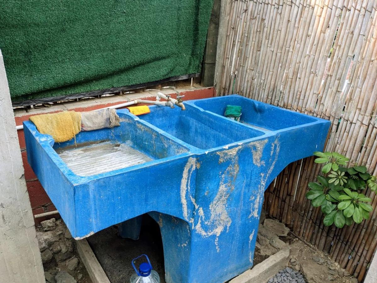 Tika' Aaj Mini-Hotel San Pedro La Laguna Eksteriør billede